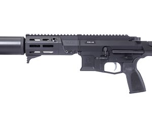 MAXIM PDX-SD 5.56 5.5" 20RD SBR BLK