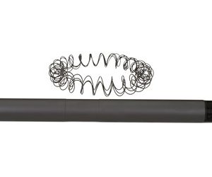 NORDIC +6 MXT TUBE 12GA BK NEEDS NUT