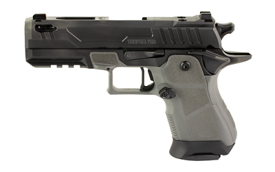 OA DEF OA 2311 CMP PRO 9MM 15RD GRY