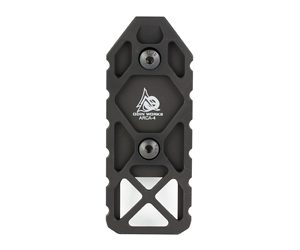 ODIN WORKS M-LOK TO ARCA RAIL 4"