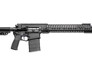 POF REVOLUTION 308 16.5" 20RD BLK
