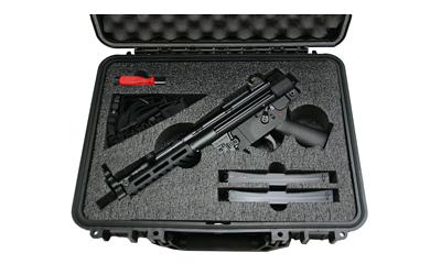 PTR 9C PSTL 9MM 8.86" MLOK 30RD BLK - Image 3