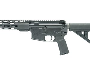 RADICAL 5.56 7.5" BLK 30RD MGPL BRC