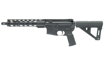 RADICAL 5.56 10.5″ BLK 30RD MGPL BRC