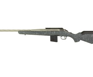 RUGER AMERICAN GEN2 6MM ARC 20" GM