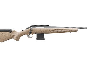 RUGER AMER RANCH G2 556 16.1" CBT