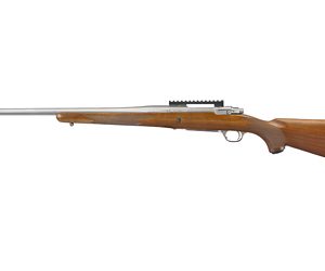 RUGER HWKEYE HNTER 204RUG 24" SS 5RD