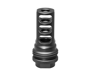 SCO ASR MZL BRAKE 11/16X24 .458 CAL