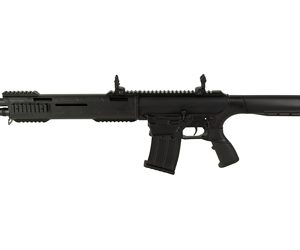 TOKAREV TAR 12P 12GA 18.5" 5RD BLK