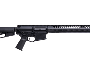 SEEKINS SP10M 308WIN 18" 20RD BLK