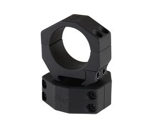 SEEKINS 34MM TUBE 1.00" HIGH 4CAP