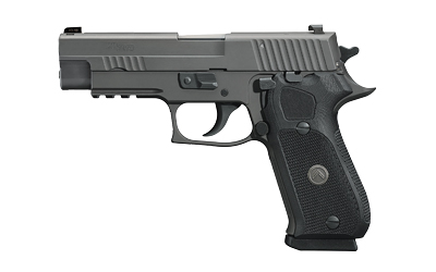 SIG P220R5 LEGION 10MM 5″ 8RD GRY
