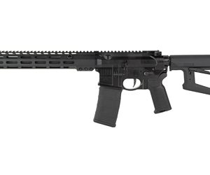 SOLGW BS L89 SBR 12.5" 556N 30RD BLK