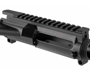 SOLGW AR-15 STRIPPED UPPER RECEIVER