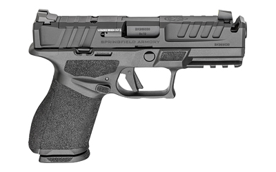 SPGFLD ECHELON 4C COMP 9MM 4″ 10R CA