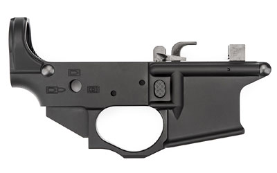 SPIKE'S STRIPPED LWR ST9 9MM CLT MAG - Image 2