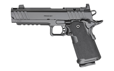 SPRGFLD 1911 DS PRDGY 9MM CMP 5″ AOS
