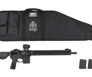 SPGFLD ST VIC V2 B5 556 16" 10RD PAC