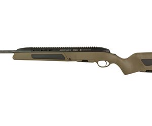 STEYR SCOUT 308WIN 19″ 5RD TB GRN