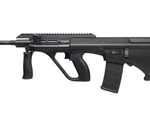 STEYR AUG A3 M2 556 16″ 30R NATO BLK