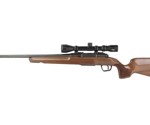 SAV AXIS 2 XP HRDWD 243WIN 22" 4RD