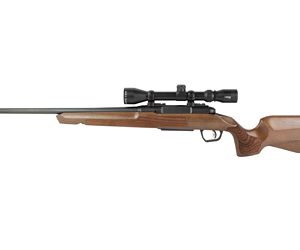 SAV AXIS 2 XP HRDWD 30-06 22" 4RD