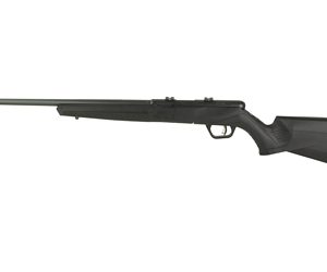SAV B22 MAG F 22WMR 21" 10RD BLK