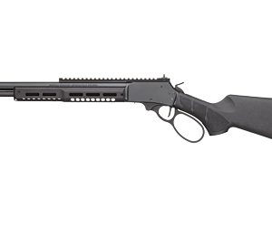S&W MODEL 1854SH 357MAG 16.3" 8RD BK