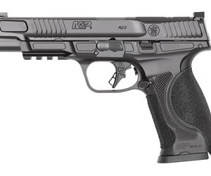 S&W M&P9 M2.0 MTL HD OR 9MM 17RD BLK