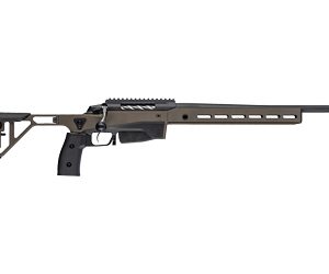 TIKKA T3X ACE GAME 7MM PRC 24" 5R BZ