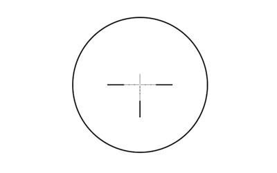 TRIJICON CREDO HX 2.5-10X56 SFP R/G - Image 4