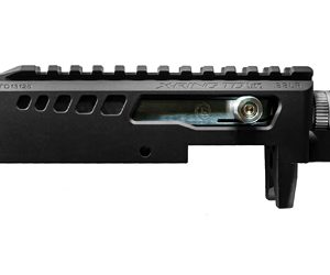 TACSOL XRING VR TD G2 RCVR 22LR BLK