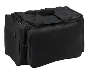 US PK LARGE RANGE 18X10.5X10 BLACK