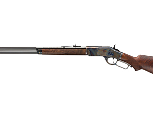 WIN 1873 DLX SPORTER 44-40 24" 14RD