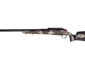WBY 307 ALPINE ST 25CM 22" 4RD
