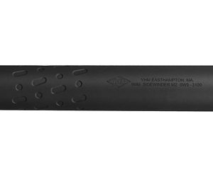 YHM SIDEWINDER M2 SUPPRESSOR 9MM BLK