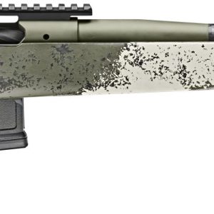 SPRINGFIELD ARMORY WAYPOINT 6.5CR CF ADJ GREEN