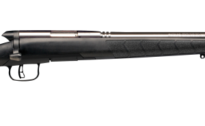 SAVAGE ARMS B.MAG 17WSM SS/SYN HVBBL 22"