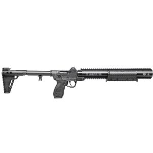 KELTEC SUB-2K CQB 9MM GLK BLK