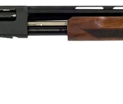 GFORCE ARMS GF3P 12/28 BLK/WD 4+1