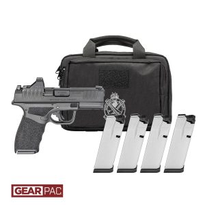 SPRINGFIELD ARMORY HELLCAT PRO CA OSP 9MM BLK GP