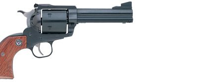RUGER NEW MODEL SUPER BLACKHAWK 44 RVLVR STS