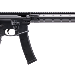 DANIEL DEFENSE PCC 9MM RIFLE 16" DD4 Rail BLK 1-35RD MAG