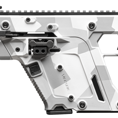 KRISS USA VECTOR SDP G3 45ACP 5.5" ARTC