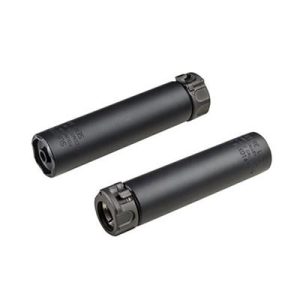 Surefire Socom556-Rc2 Suppressor 5.56 Quick Detach - Socom 556 Suppressor 5.56 Qd Mount
