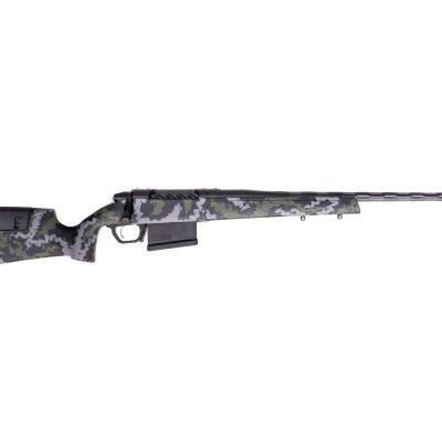 WEATHERBY 307 RANGE XP2 22CR 22″ ADJ