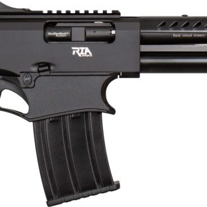 ROCK ISLAND ARMORY VRPA40 SHOTGUN 12/20 BL/SY 3"