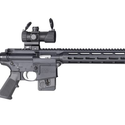 SMITH AND WESSON M&P15-22 SPORT OR 22LR 10+1