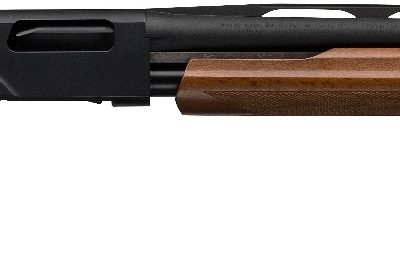 WINCHESTER SXP FIELD CPT 20/22 BL/WD 3″