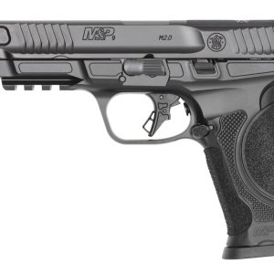SMITH AND WESSON M&P9 M2.0 METAL HD 9MM 5" 15+1